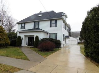 902 Conewango Ave, Warren, PA 16365