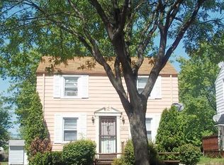 19505 Libby Rd, Maple Heights, OH 44137