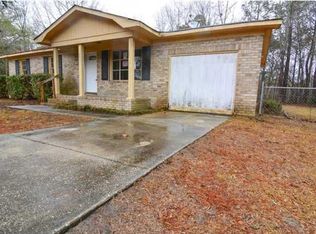 1041 Summerall Rd, Johns Island, SC 29455