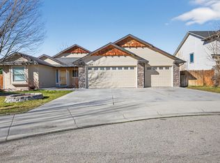 11165 W Box Canyon Ct, Star, ID 83669