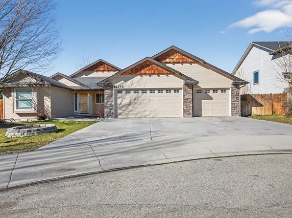 11165 W Box Canyon Ct, Star, ID 83669