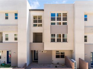 655 Grey Saker St, Las Vegas, NV 89138