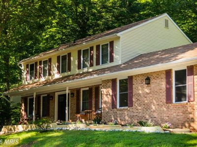 6910 Heathstone Ct, Fairfax Station, VA, 22039