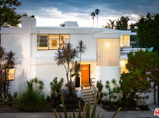 3606 Amesbury Rd, Los Angeles, CA 90027