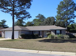 2763 Copper Reef Dr, Navarre, FL 32566