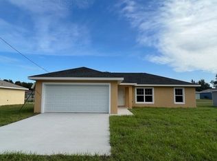 13657 SW 113th Pl, Dunnellon, FL 34432