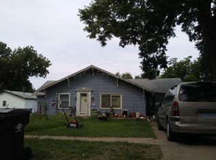 104 S Central St, Marquette, KS 67464