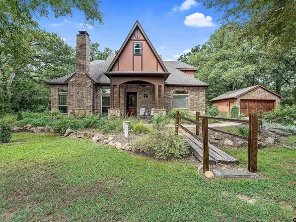 2861 County Road 2610, Alba, TX 75410