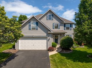 3415 Rosecroft Ln, Naperville, IL 60564