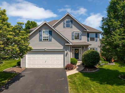 3415 Rosecroft Ln, Naperville, IL, 60564