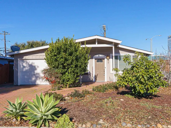 145 Bradford Dr, Sunnyvale, CA 94089