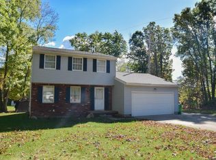 4091 Springdale Rd, Stow, OH 44224