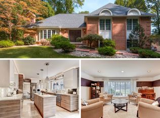 11313 Manor Rd, Glen Arm, MD 21057