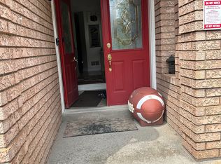 12 Caruso Dr, Brampton, ON L6Y 5B1