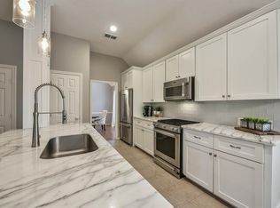 3614 Glenhill Dr, Pearland, TX 77584