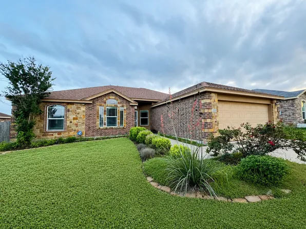 3100 Rockwall Dr, Killeen, TX 76549