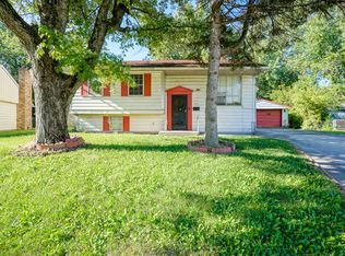 8331 Aspen Ct, Indianapolis, IN 46226