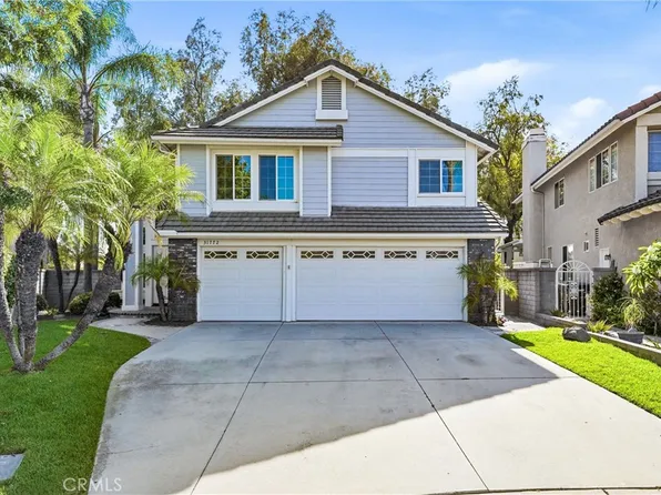31772 Via Del Viento, Trabuco Canyon, CA 92679