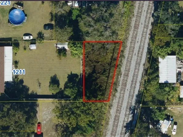 22-25-29-1050-00 Inaccessible Trl, Kissimmee, FL 34744