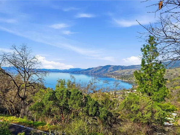 6963 Panoramic Dr, Lucerne, CA 95458