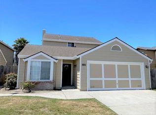 581 McAllister St, Salinas, CA 93907