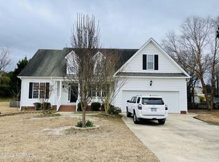 632 Milton Dr, Winterville, NC 28590