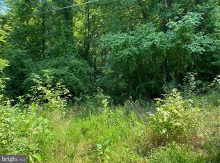 Fairview Dr, King George, VA 22485