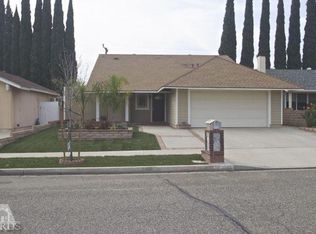 2149 Marvel Ave, Simi Valley, CA 93065