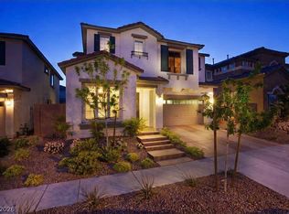 1149 Oberlin Ct, Las Vegas, NV 89135