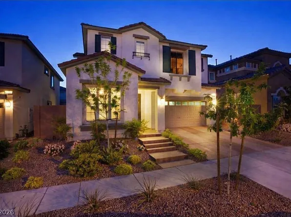 1149 Oberlin Ct, Las Vegas, NV 89135