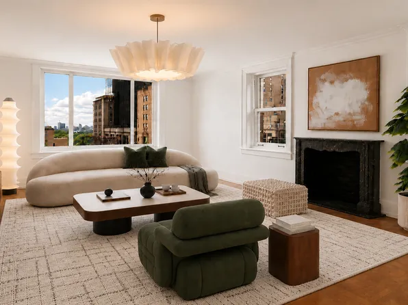 205 West 57th Street image 1 of 20