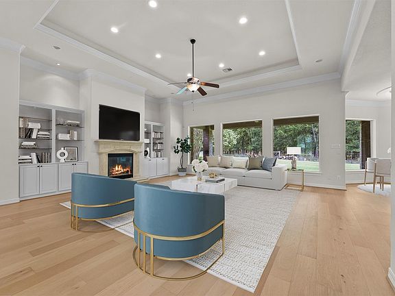 5th image of 4102 Worthing Drive