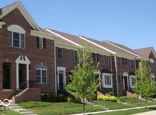 13640 Whitten Dr N, Fishers, IN 46037