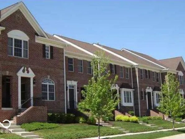 13640 Whitten Dr N, Fishers, IN 46037