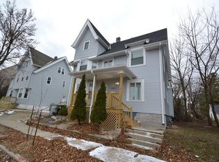 1011 N 21st St, Milwaukee, WI 53233