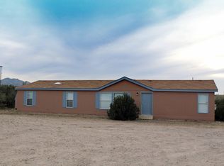 12820 S Ocotillo Ridge Trl, Vail, AZ 85641