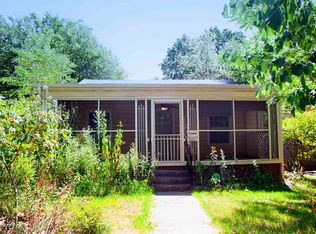 307 S Maple St, Little Rock, AR 72205