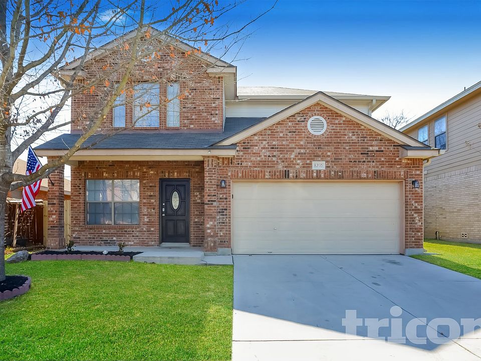 1st image of 8210 Grissom Cir