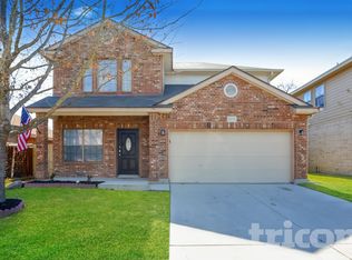 8210 Grissom Cir, San Antonio, TX 78251