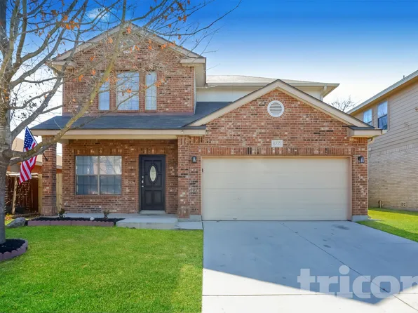 8210 Grissom Cir, San Antonio, TX 78251