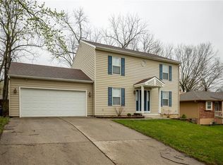 2425 NW Leann Dr, Blue Springs, MO 64014