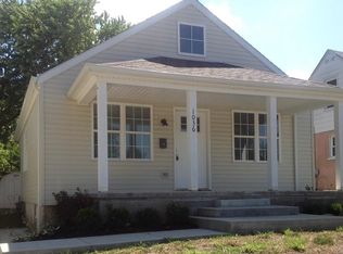 1036 Columbia Ave, Fairborn, OH 45324
