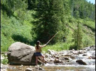 11655 E Aspen Rd, Heber, UT 84032