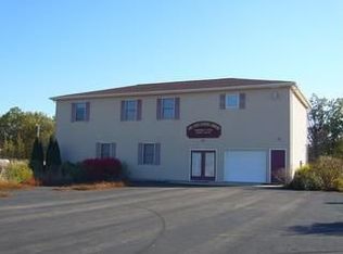 2383 Stiving Rd, Mansfield, OH 44903