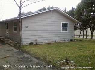 520 N Edgewood Ln, Eagle, ID 83616