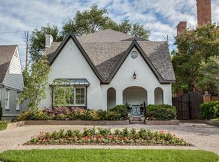 4076 Amherst Ave, Dallas, TX 75225