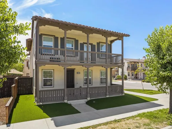 11260 Hyacinth St, Ventura, CA 93004