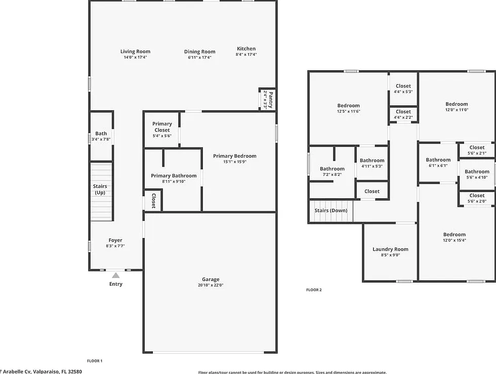 7 Arabelle Cove — Photo 2