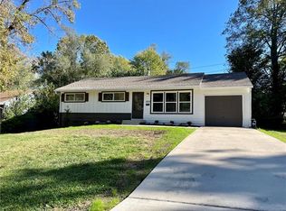 11105 Bristol Ter, Kansas City, MO 64134