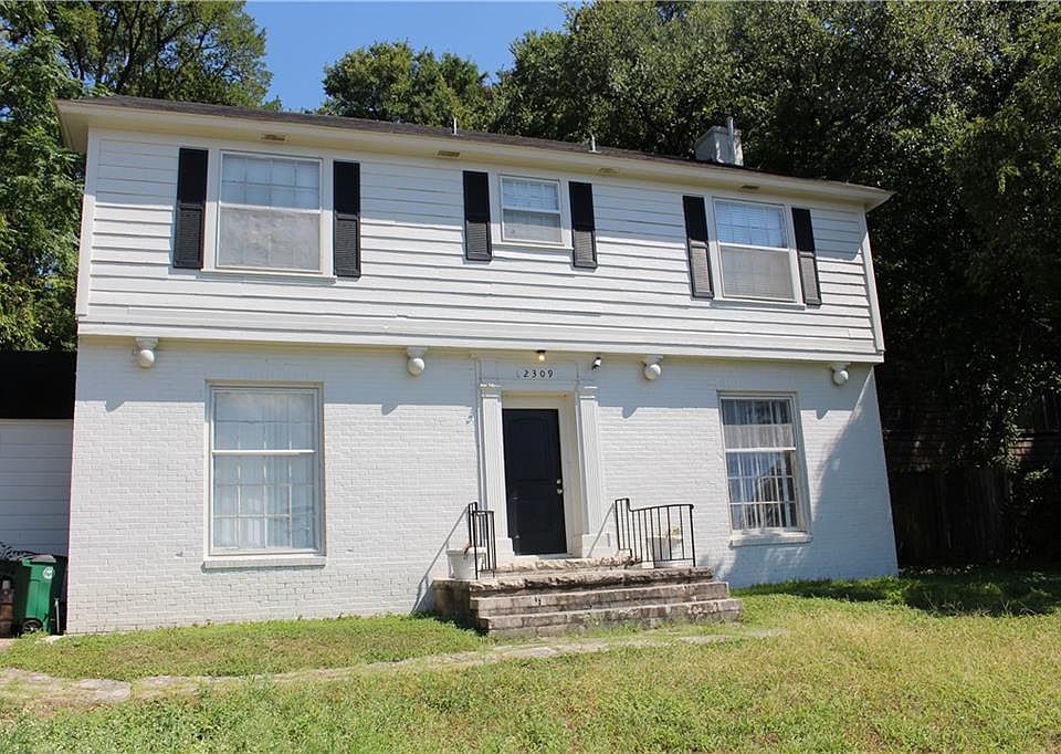 2309 Shoal Creek Blvd, Austin, TX 78705 Zillow